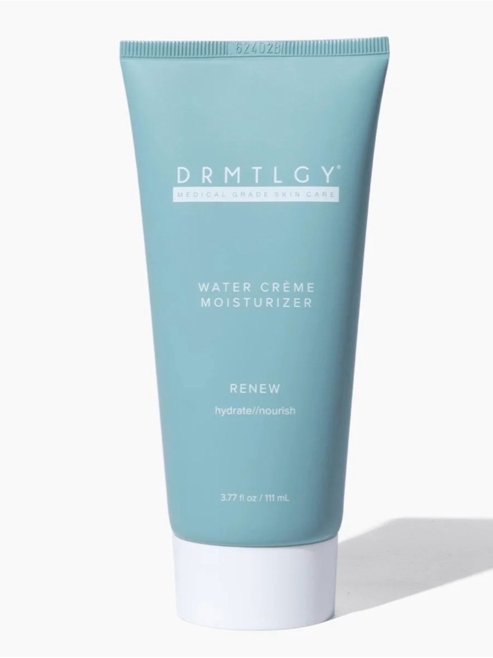 DRMTLGY Water Crème Moisturizer (111 mL)